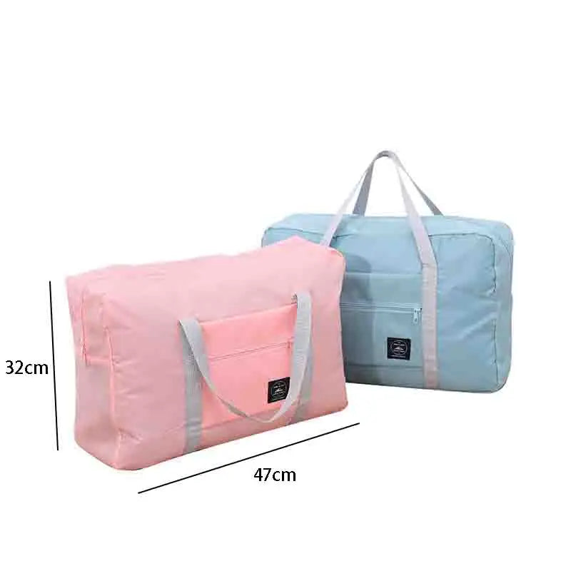 sac  a langer avion