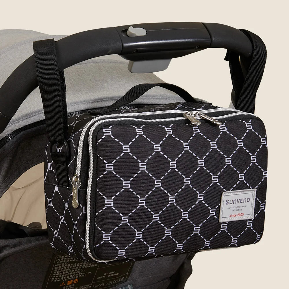 sac a langer avec matelas