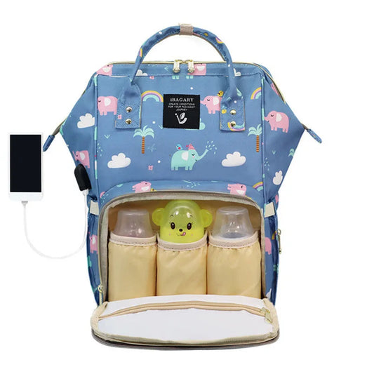 babyshower  sac  a  langer