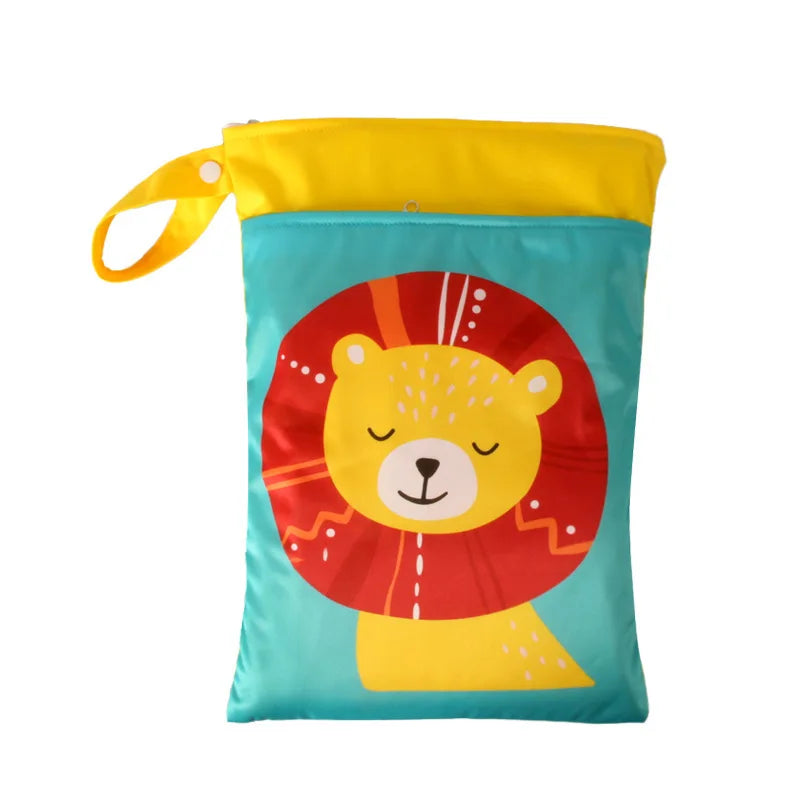 sac  a  langer renard
