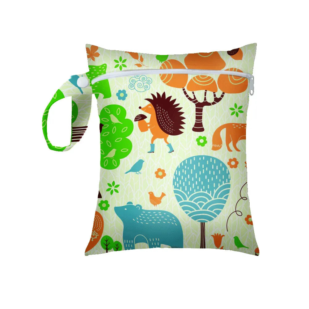 sac a langer diy