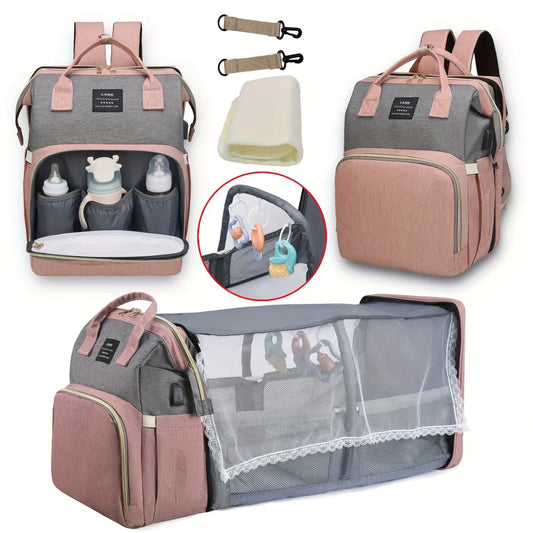 sac a langer dos
