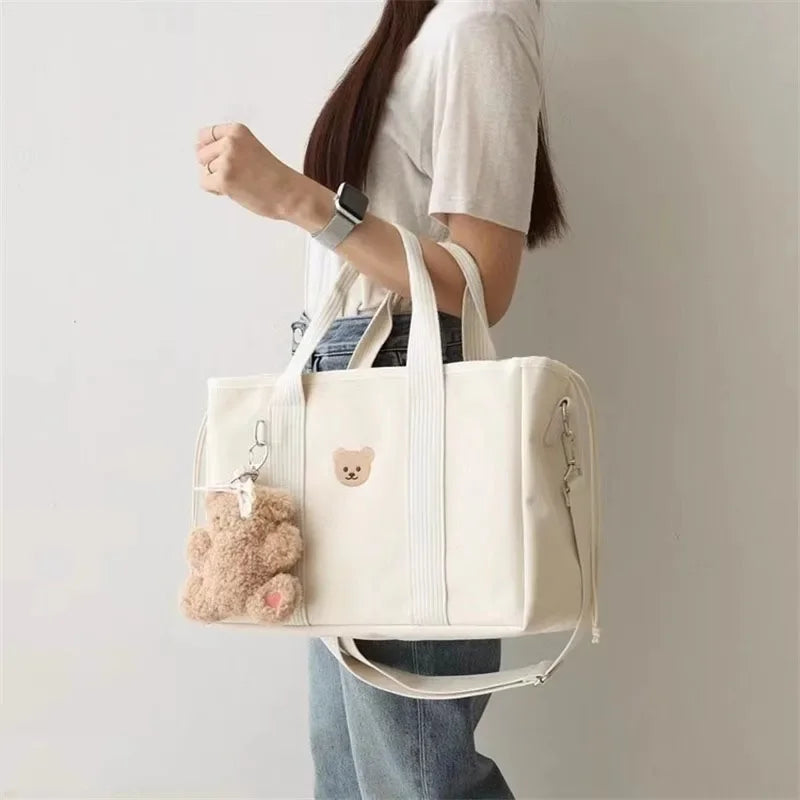sac a langer stylé
