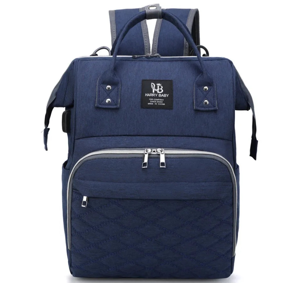 sac a dos a langer vert