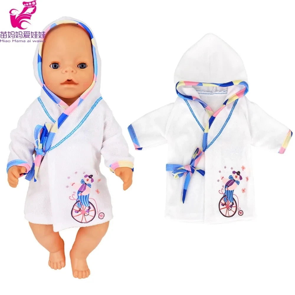 sac a langer pour poupee
