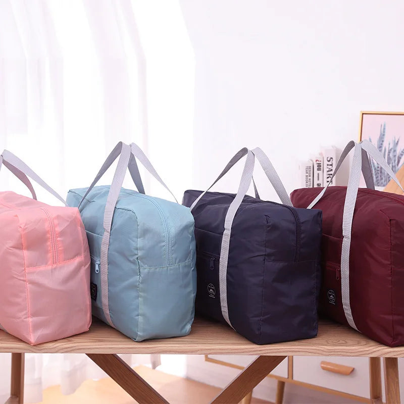 sac  a langer avion