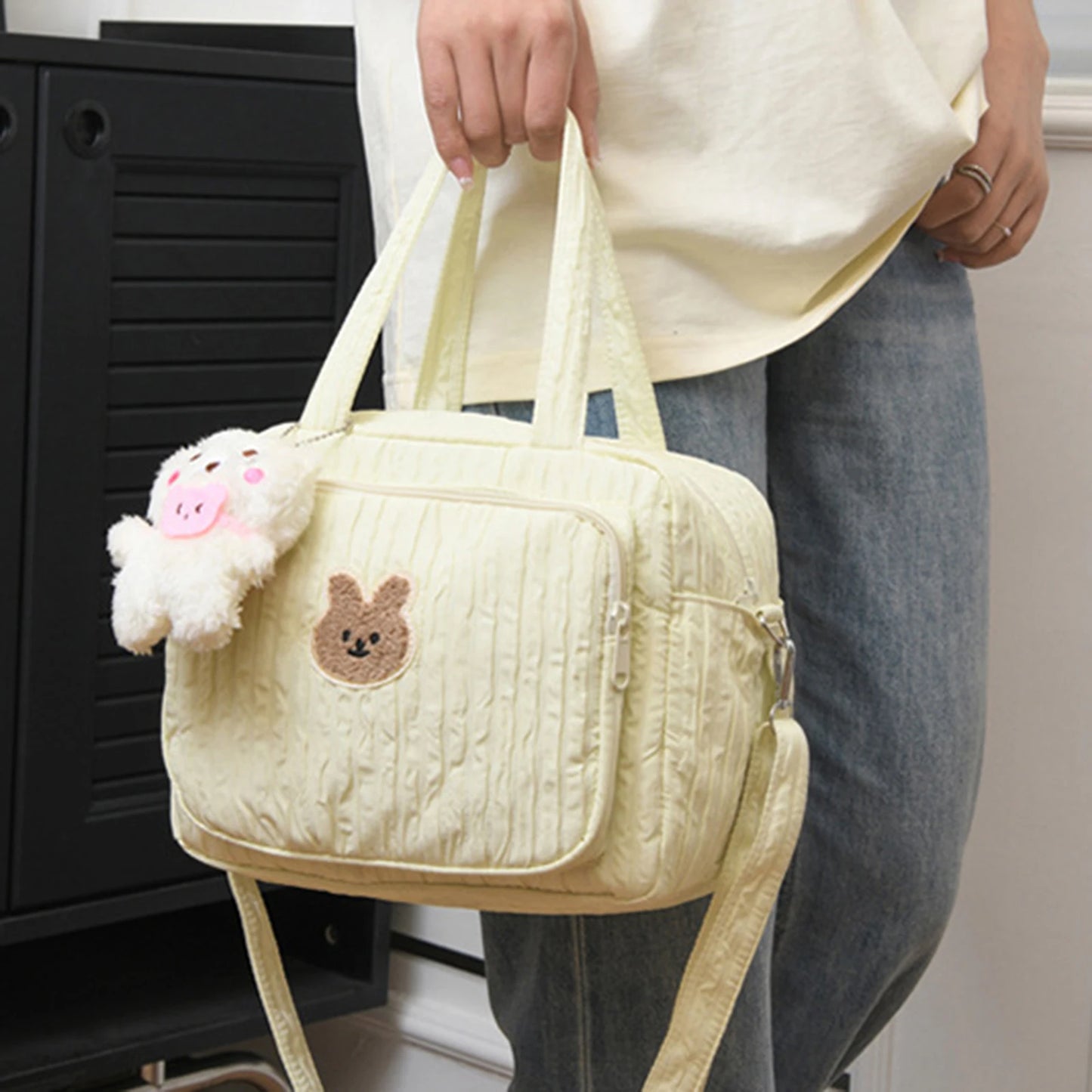 sac a langer elegant