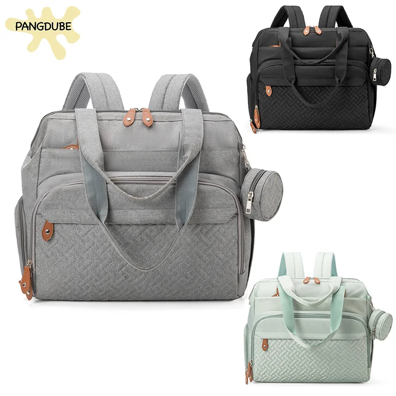 sac a langer rigide