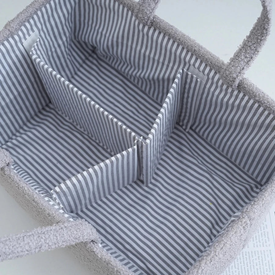 rangement sac a langer