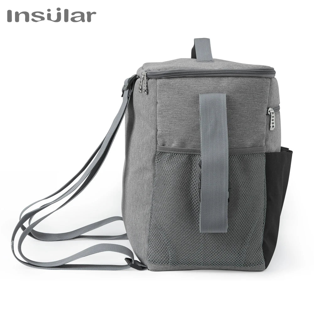 sac a langer fait maison