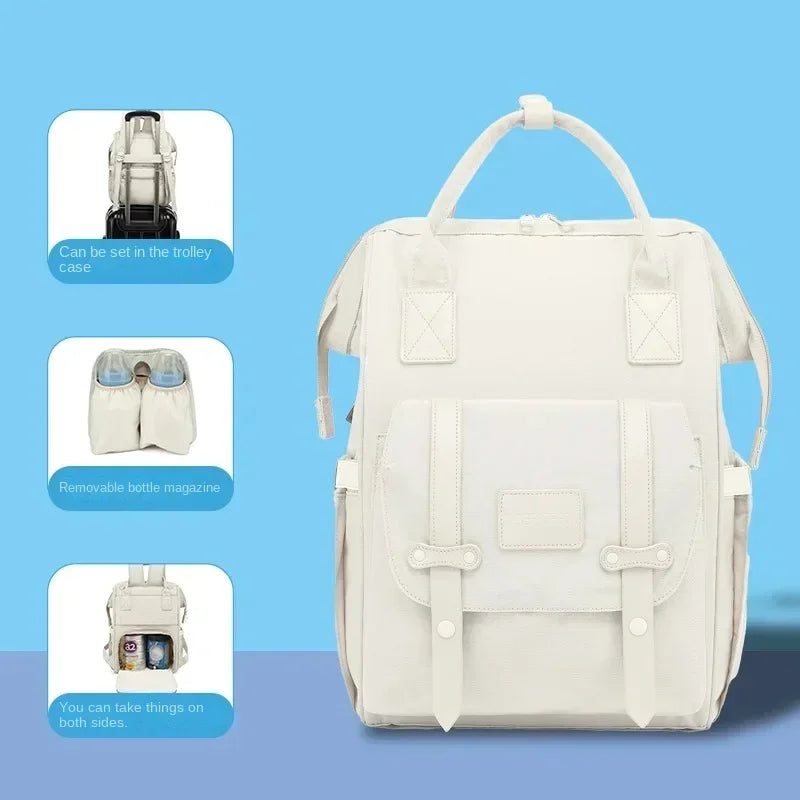 sac a langer voyage