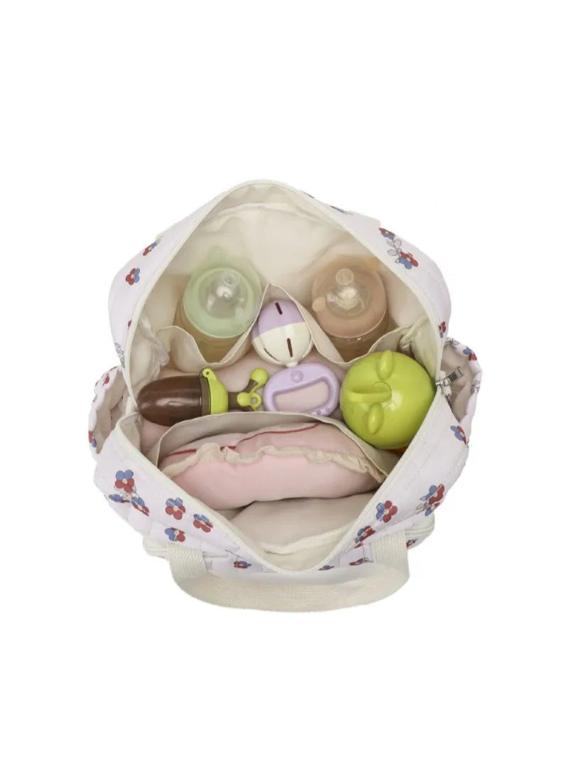 sac a langer cadeau
