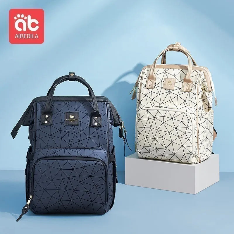 sac a langer cartable