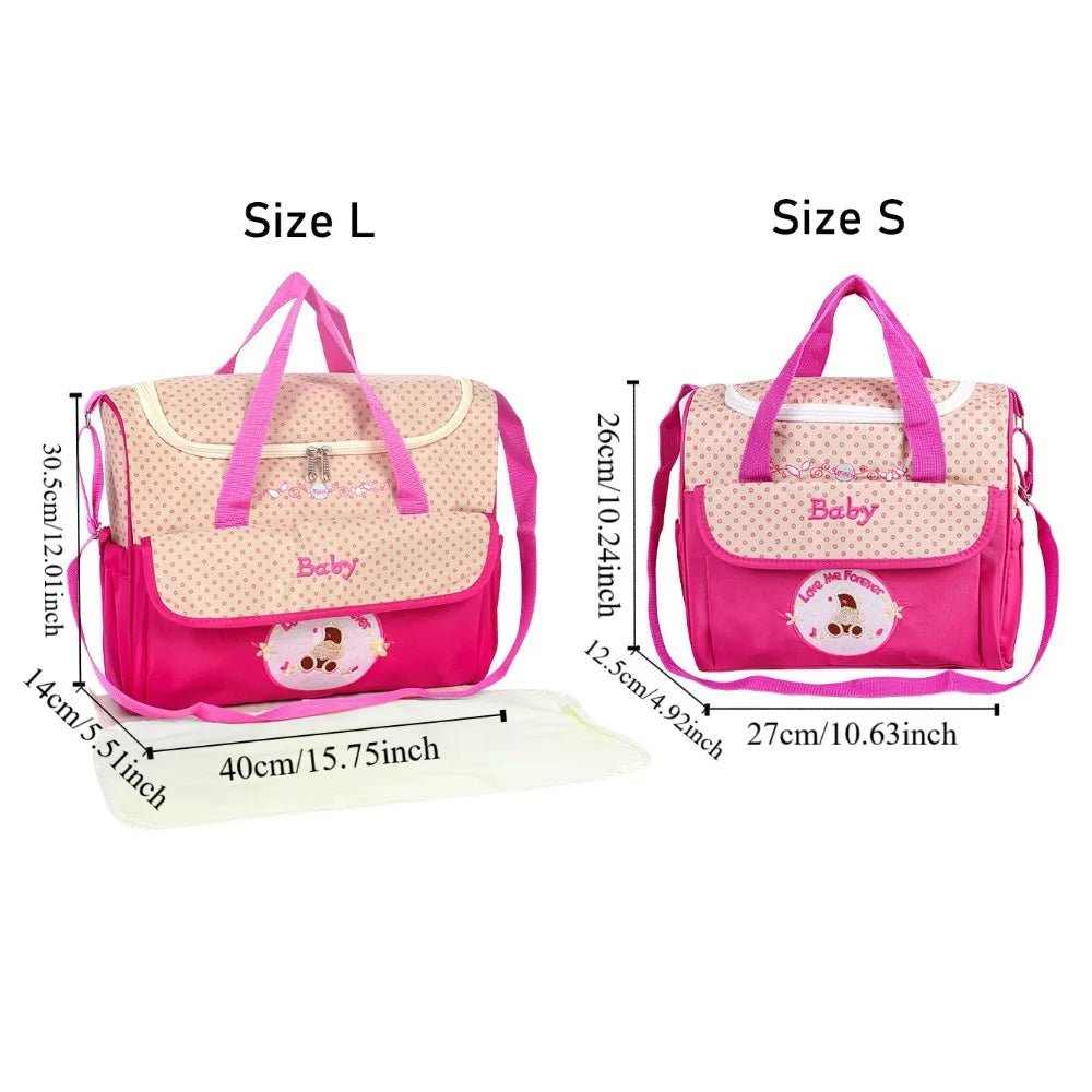 sac a langer fonctionnel