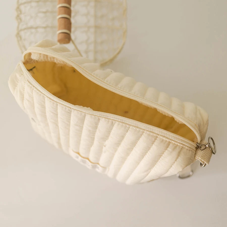 trousse sac  à  langer