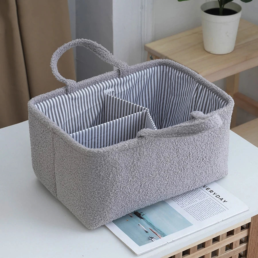 rangement sac a langer