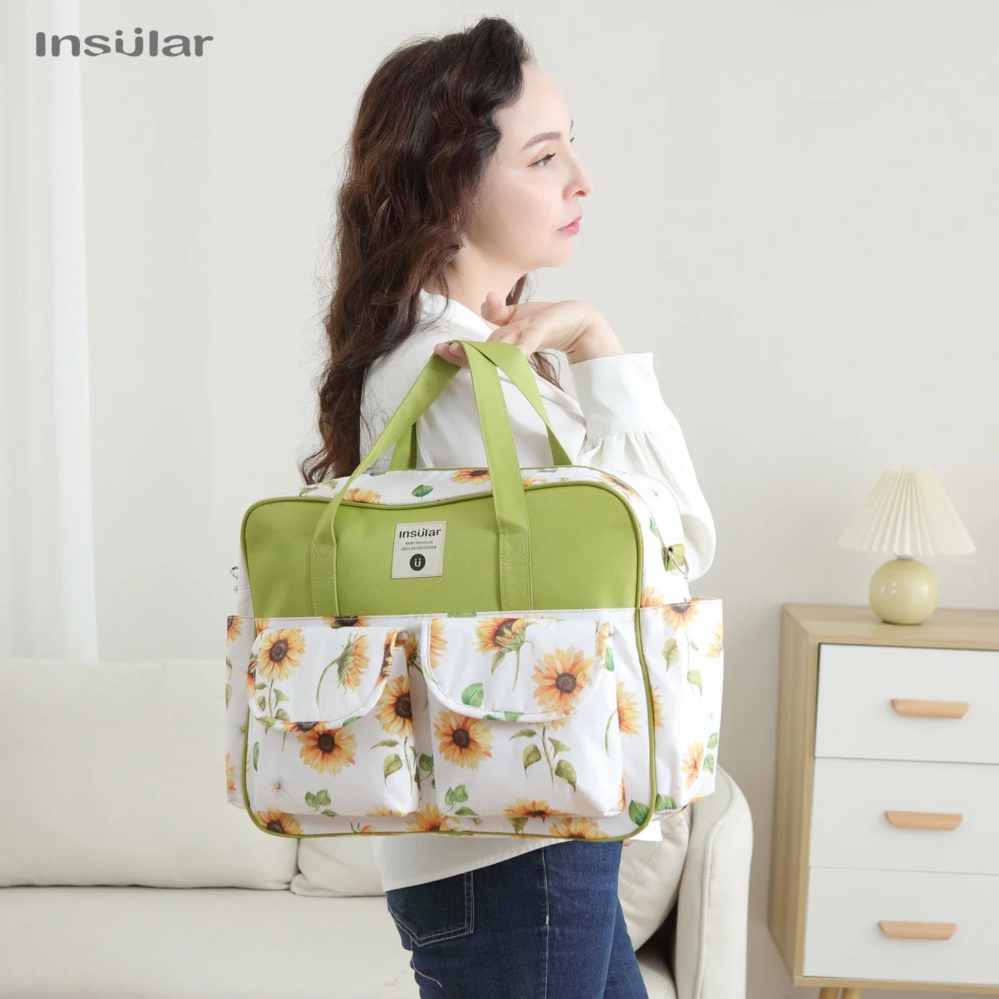 sac de naissance bebe