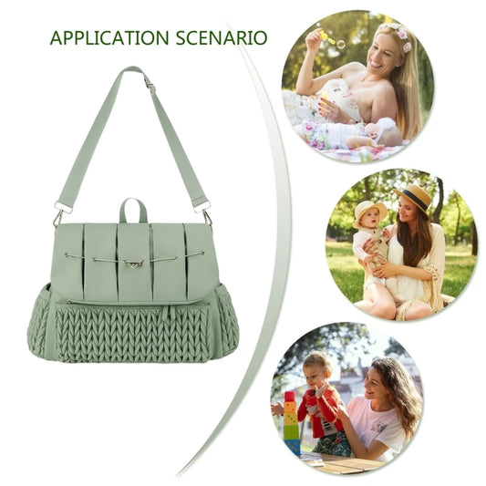 sac a langer bio