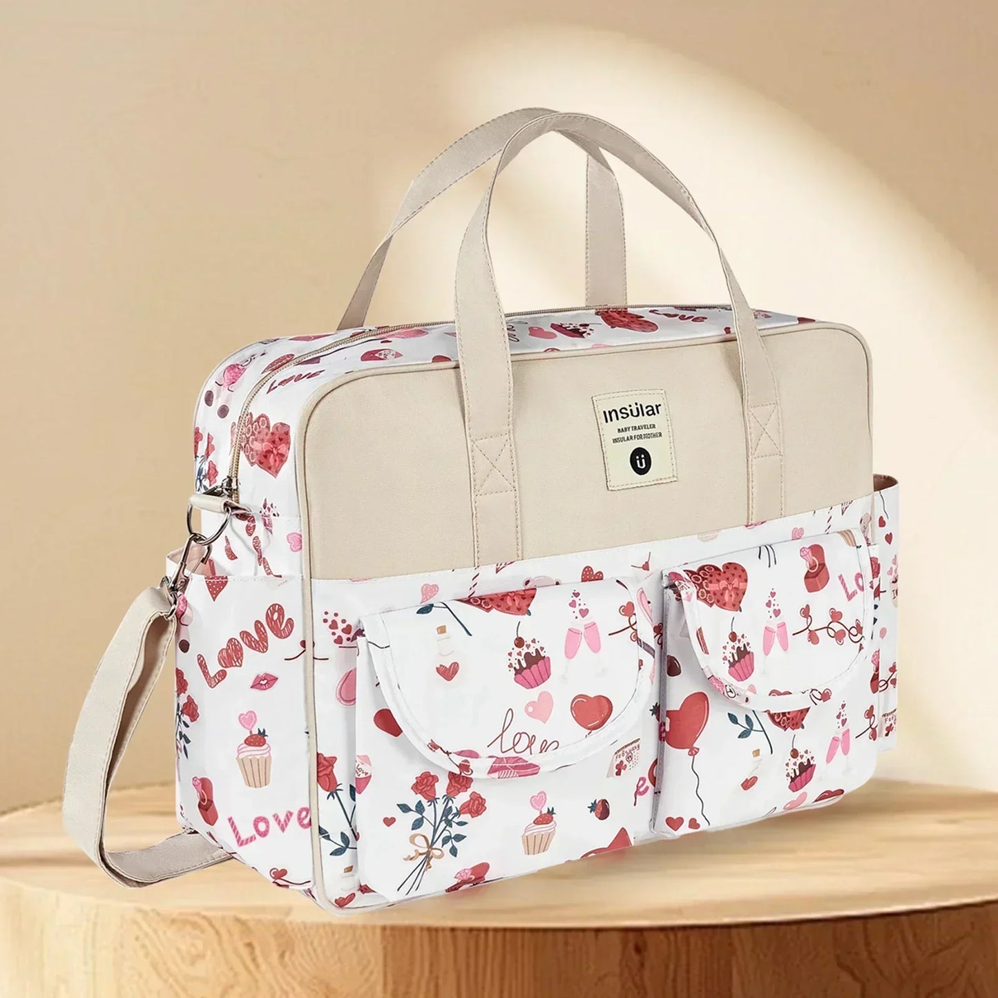 sac a langer bebe 9