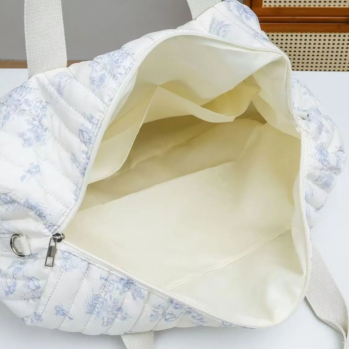 sac a langer mouton