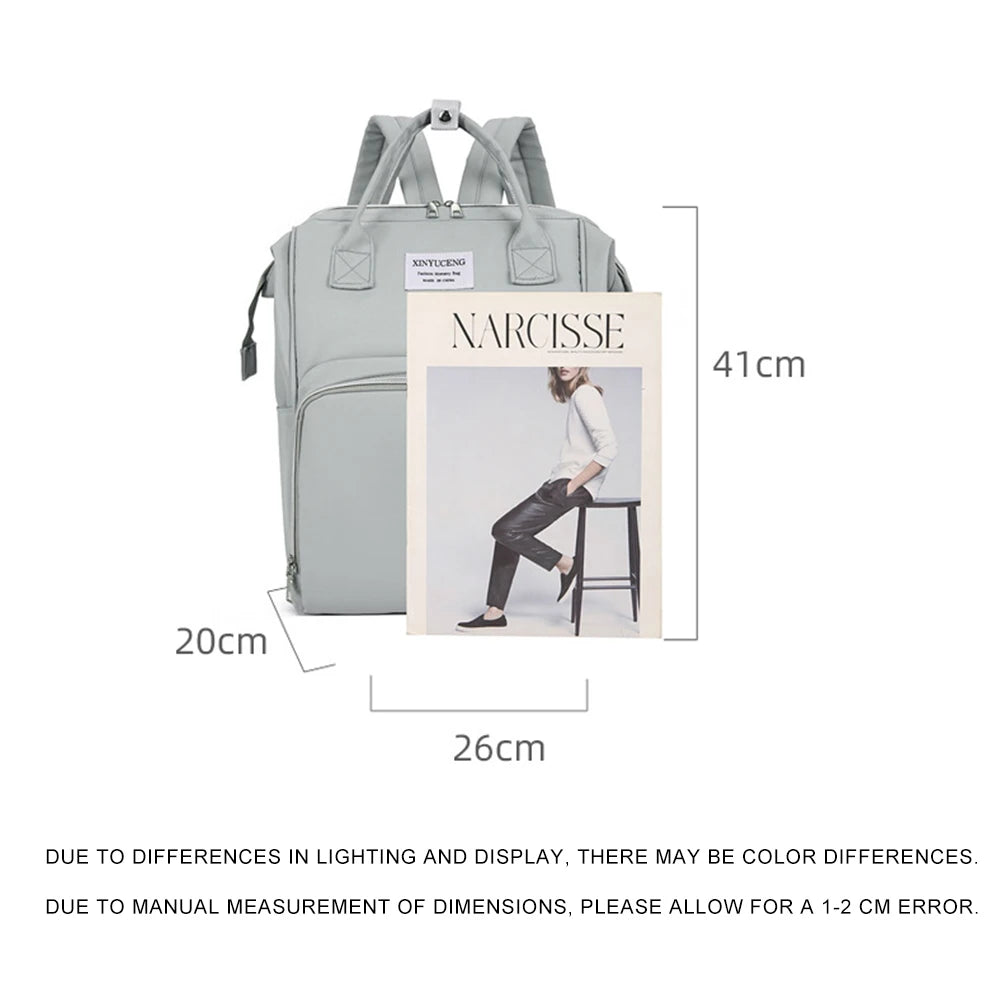 sac a langer compact