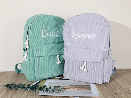 sac a langer personalisé