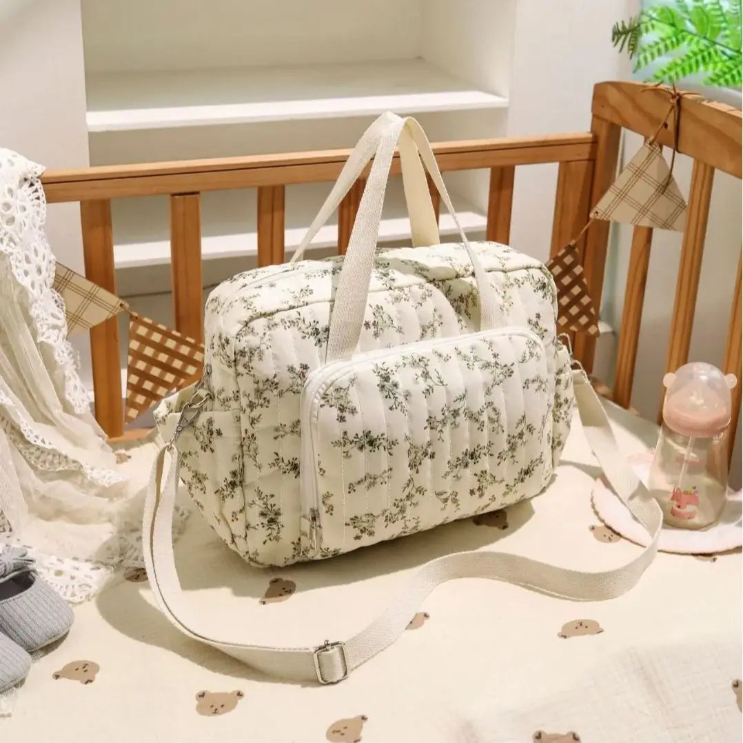 sac a langer cadeau