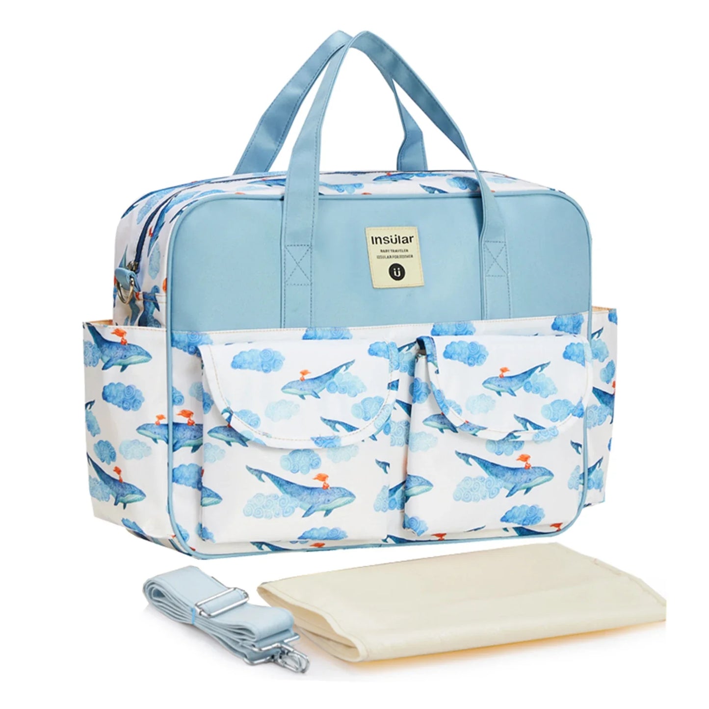 sac de naissance bebe