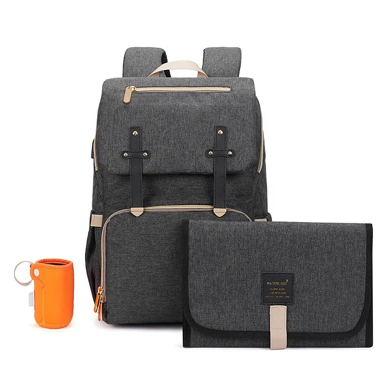 sac a langer homme
