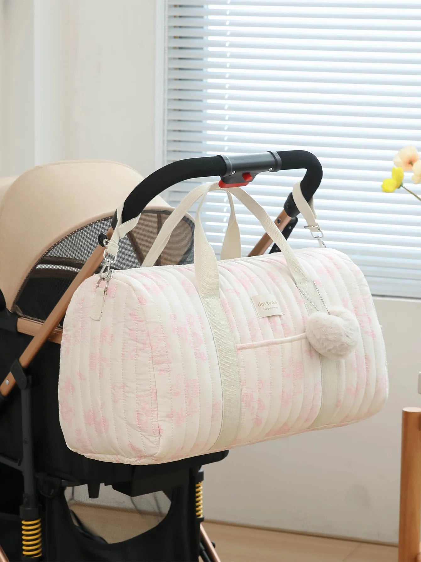 sac a langer mouton