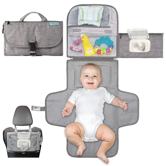 sac a langer avec couchage