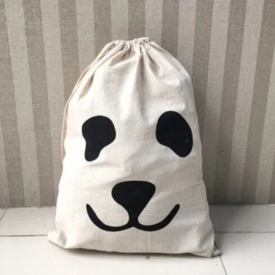 sac a langer en lin