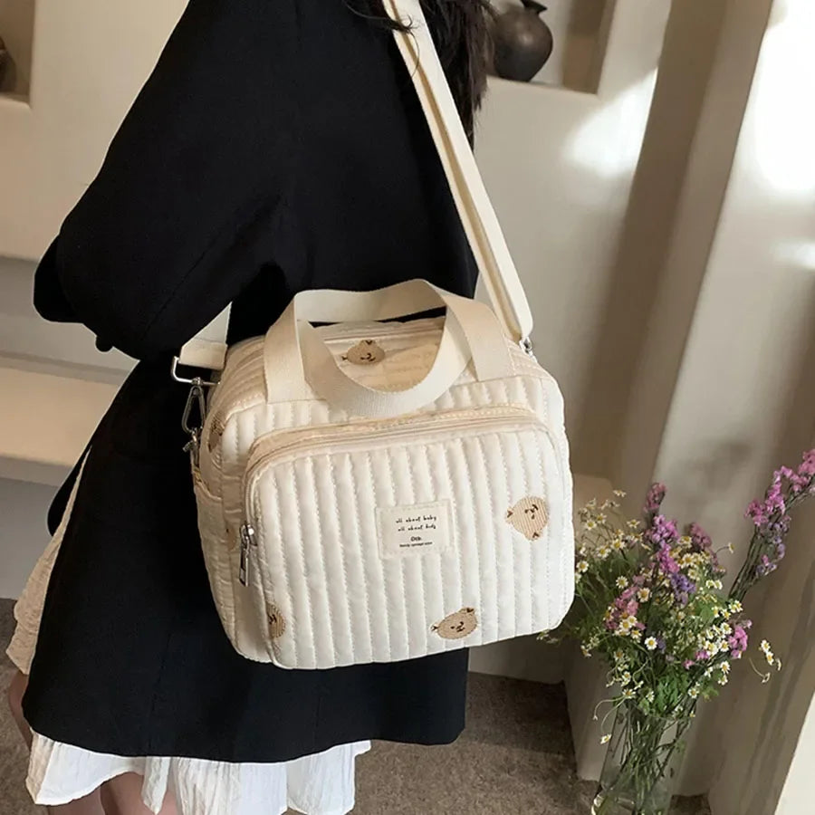 sac langer luxe