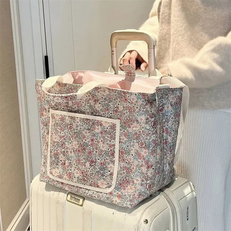 sac a langer tendance