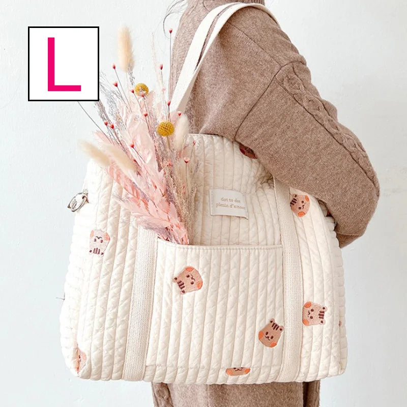adorable sac a langer