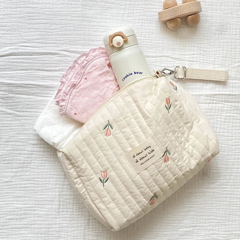 trousse sac  à  langer