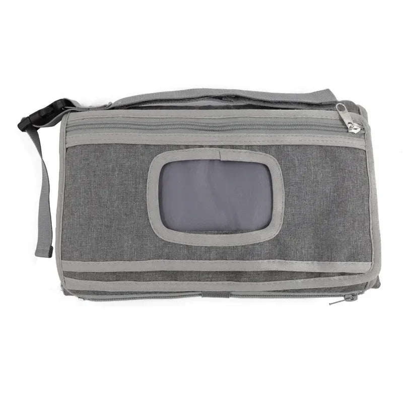 sac a langer avec couchage