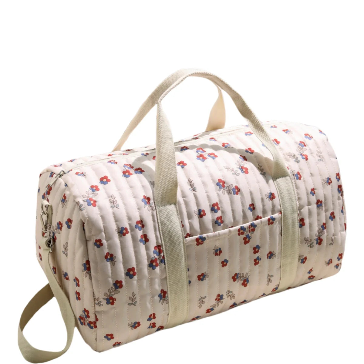 sac a langer matelassé