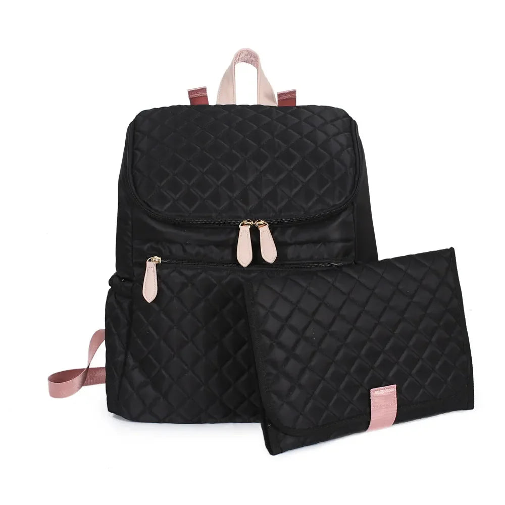 sac a langer homme