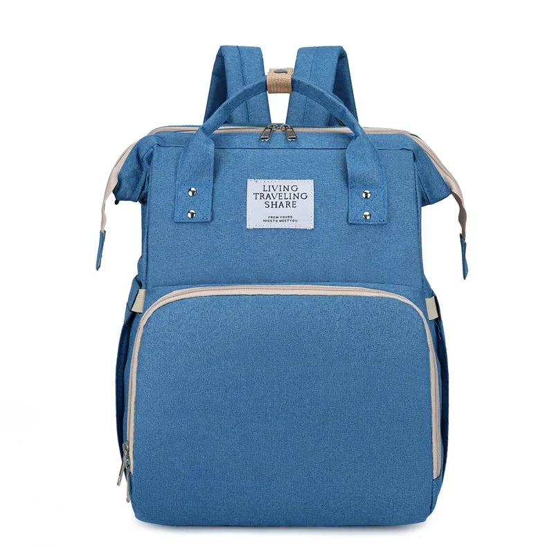 sac a langer classe