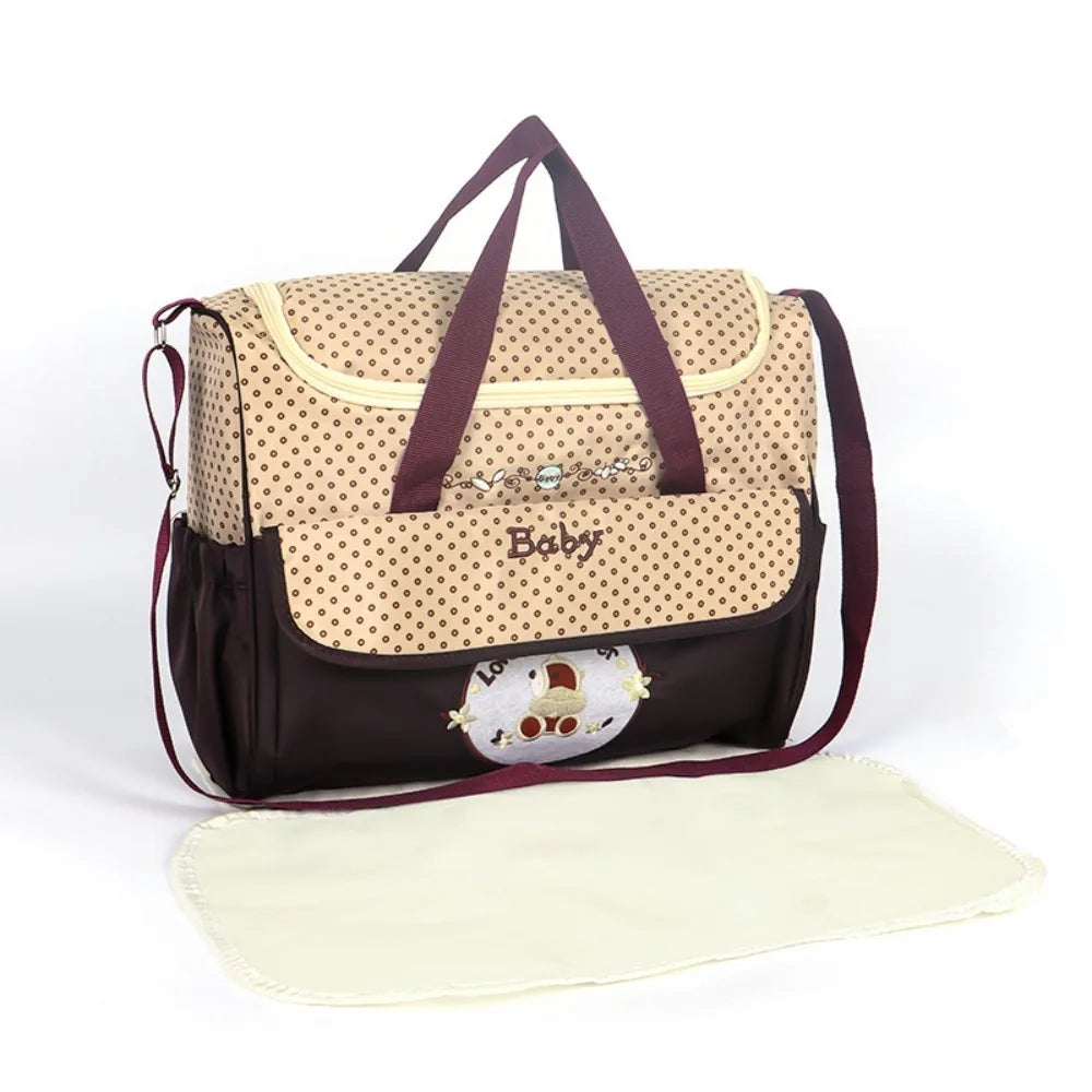 sac a langer fonctionnel