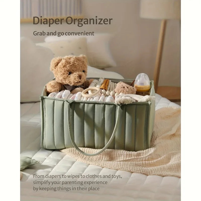 sac a langer pratique