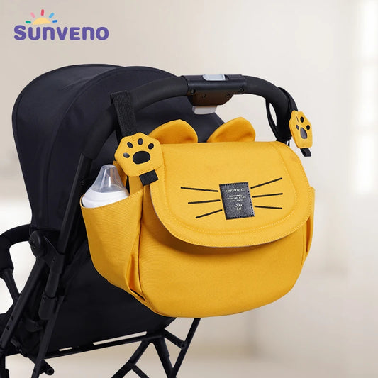 sac a langer animaux