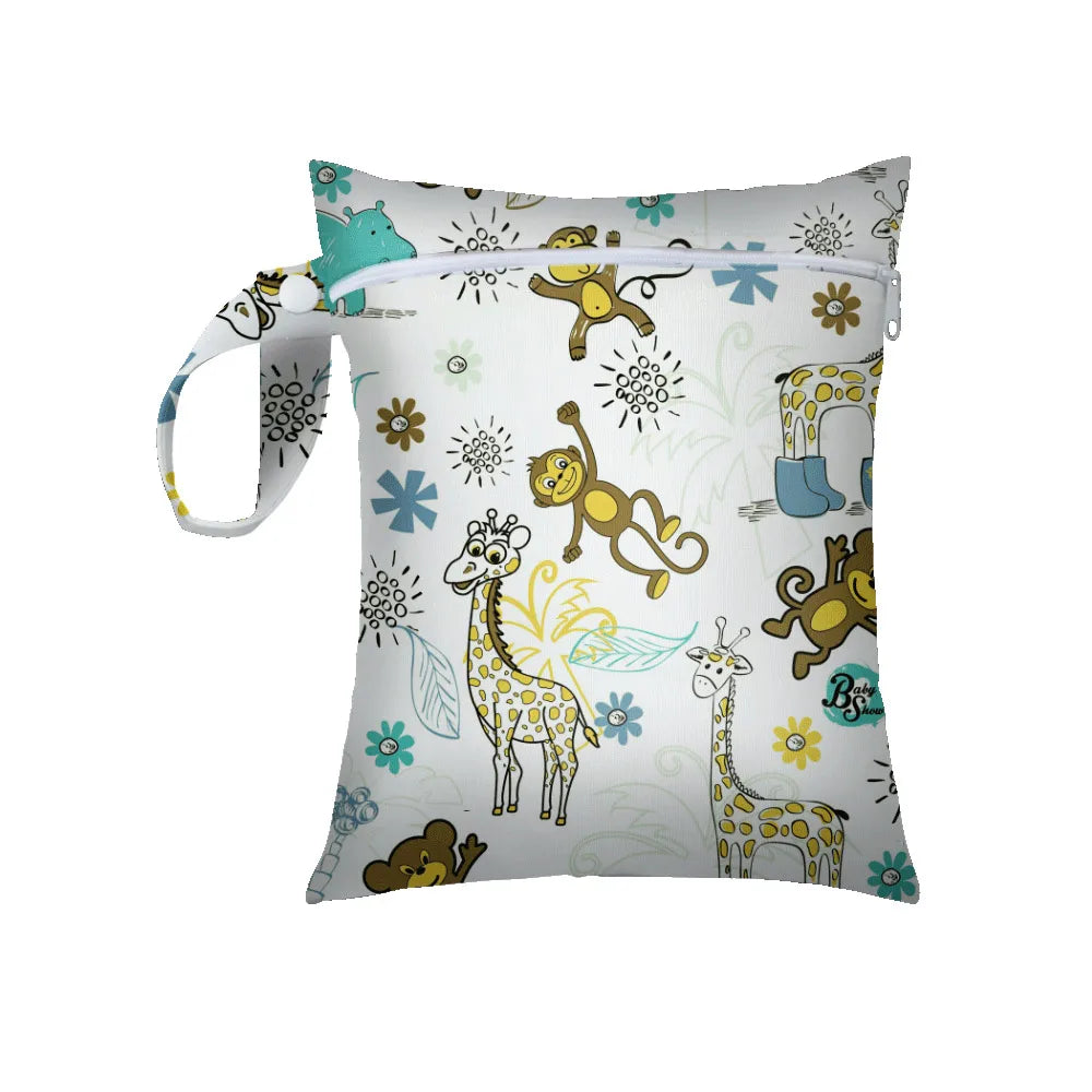 sac a langer diy