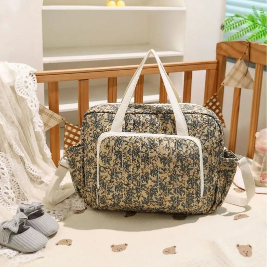 sac a langer cadeau