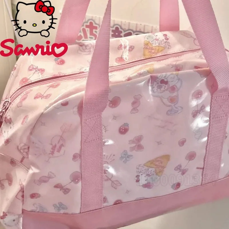 sac a langer girly