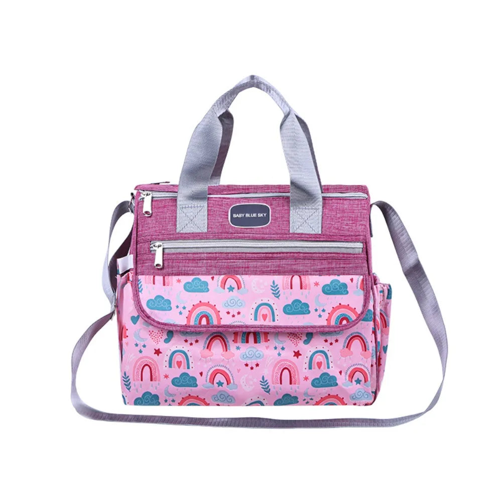 sac a langer enfant