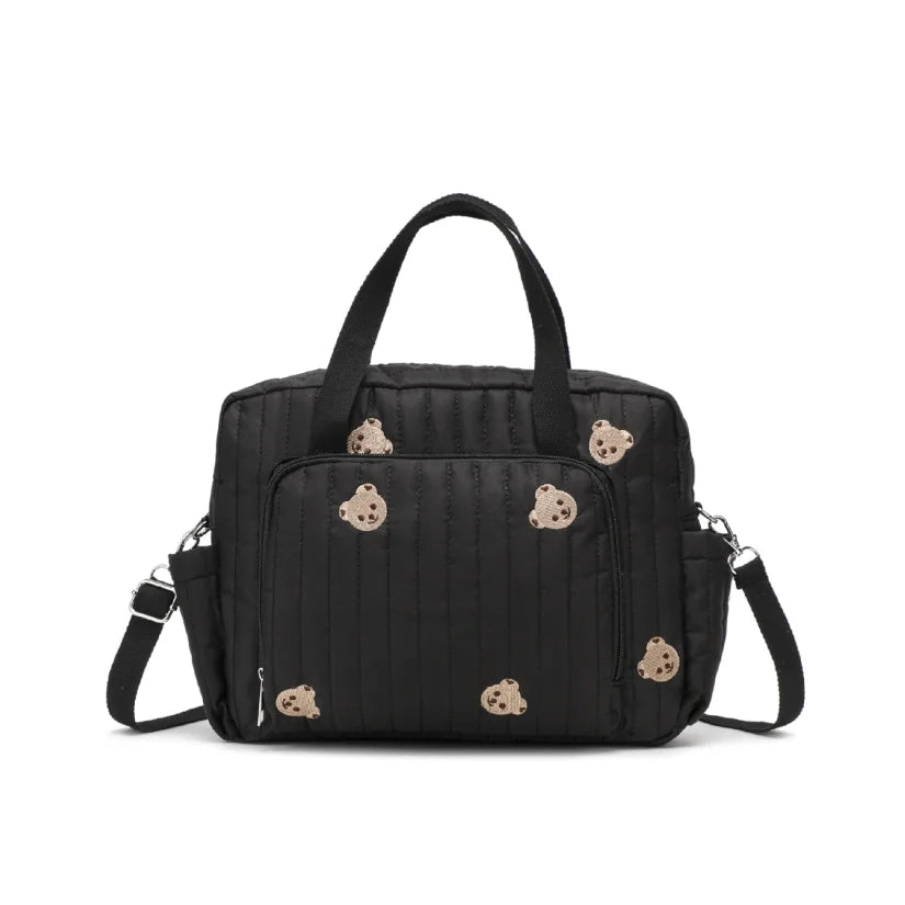 sac a langer cadeau