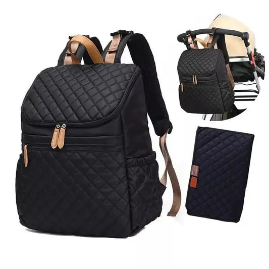 sac a langer homme
