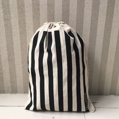 sac a langer en lin